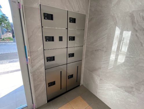 Grand　Cinq（グランサンク） その他外観1