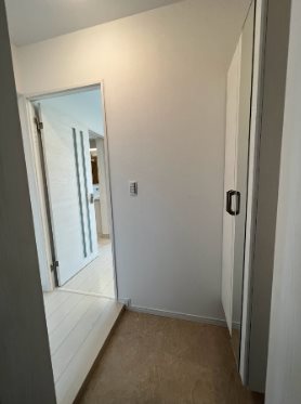 Grand　Cinq（グランサンク） 玄関