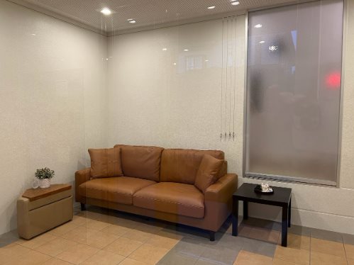 Grand　Cinq（グランサンク） その他外観3