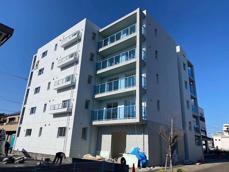 Grand　Cinq（グランサンク） その他外観4