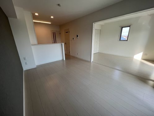 Grand　Cinq（グランサンク） リビング