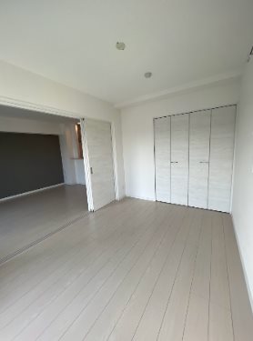 Grand　Cinq（グランサンク） ベッドルーム