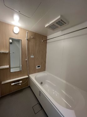 Grand　Cinq（グランサンク） 風呂画像