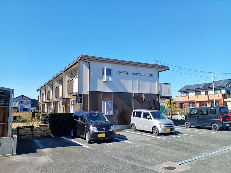 フォーブルルネサンスⅡ その他外観1