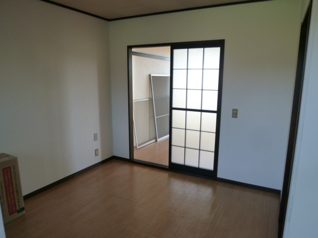 フォーブルルネサンスⅡ リビング