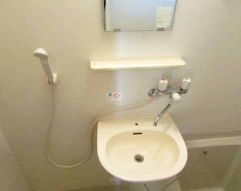 グリーンヒルA その他2