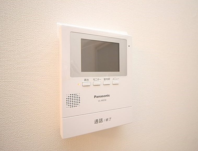 グリーンヒルA その他4