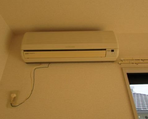 グリーンヒルA その他5