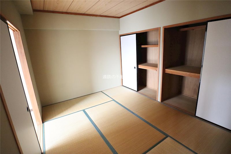ダイヤモンド寿泉 収納