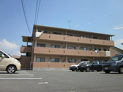 ウィズ・エフⅡ その他外観1