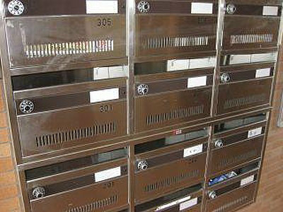 ウィズ・エフⅡ その他外観2