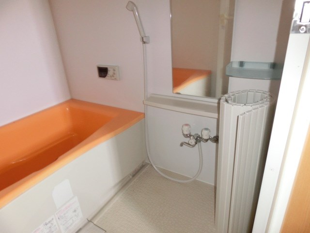 ウィズ・エフⅡ 風呂画像