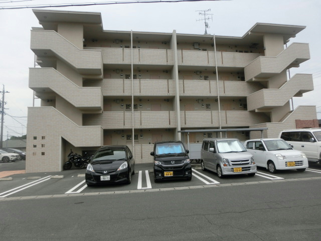 アルトモンターニュ その他外観1