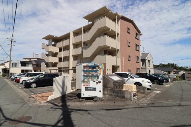 アルトモンターニュ その他外観4