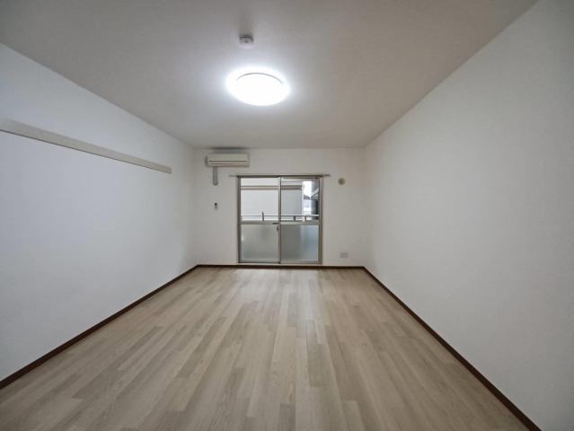 アルトモンターニュ リビング