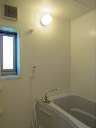 静岡県浜松市中央区志都呂２丁目13-24 風呂画像