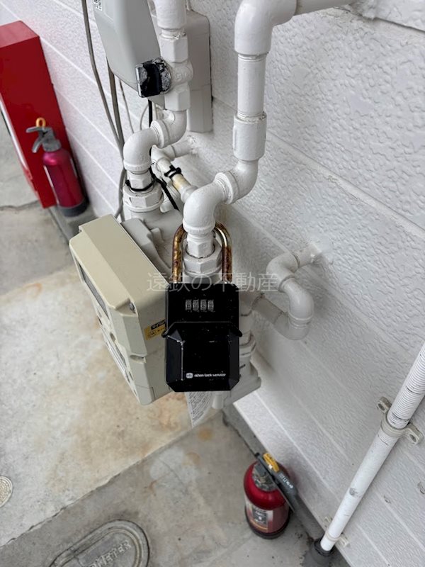 ベルハイツ その他5