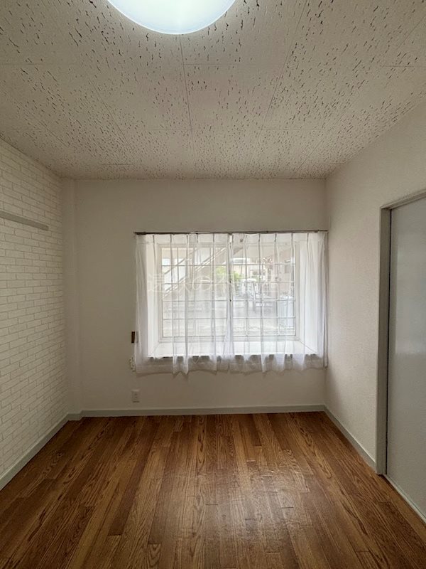 ベルハイツ リビング