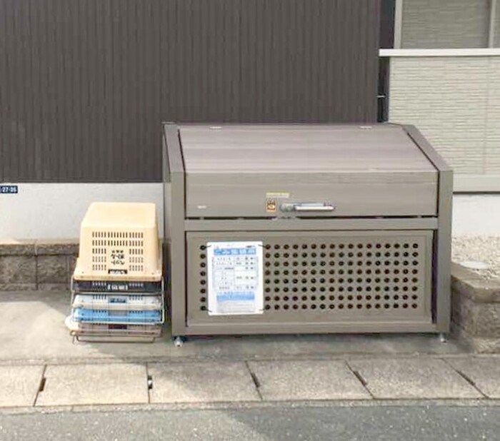 サニーコート丸領　A その他外観4
