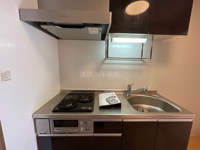サニーコート丸領　A キッチン