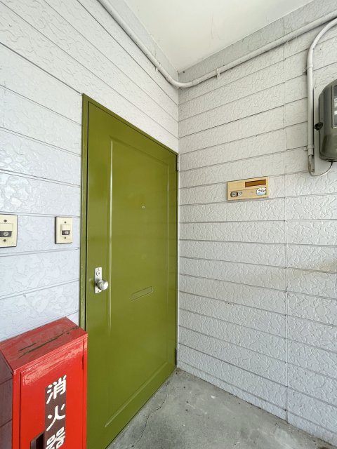 ハイコーポひろのA その他4
