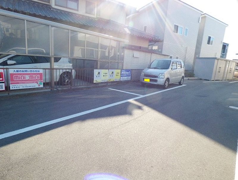 ハイコーポひろのA その他外観1