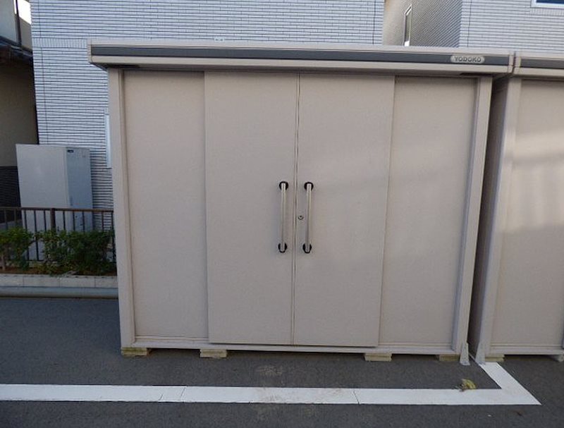 ハイコーポひろのA その他外観2
