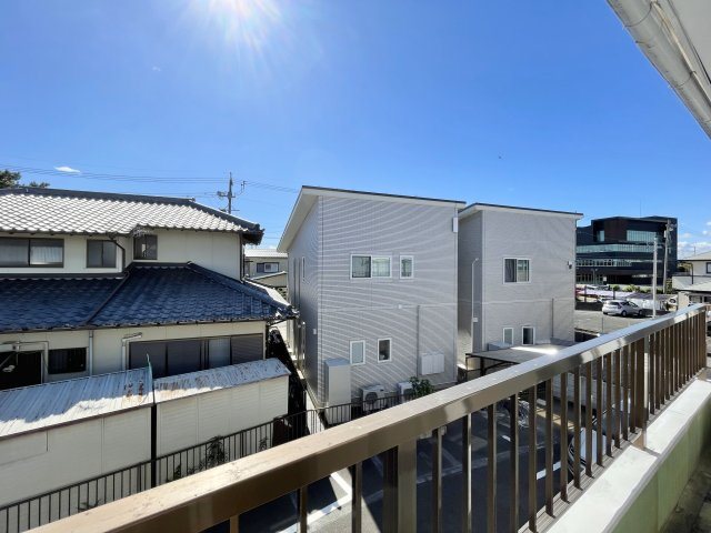 ハイコーポひろのA その他10