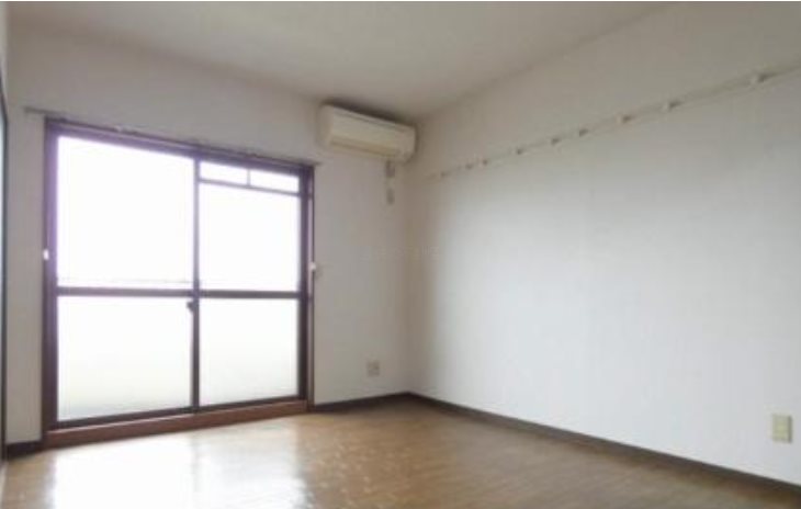 ヴェルドミール ベッドルーム