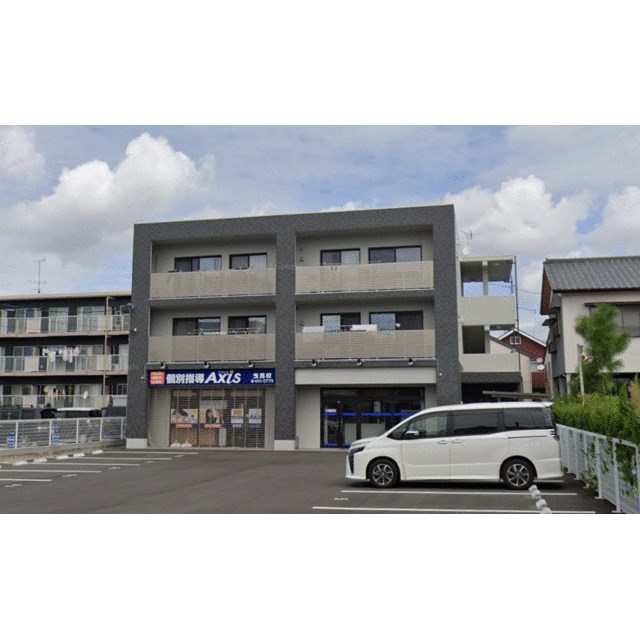 田畑ハイツルシアスⅢ その他外観1