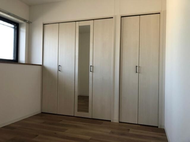 田畑ハイツルシアスⅢ その他4