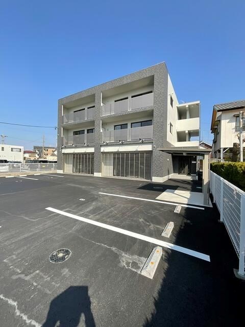 田畑ハイツルシアスⅢ その他外観1