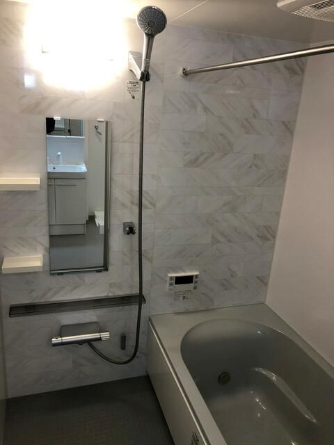 田畑ハイツルシアスⅢ 風呂画像