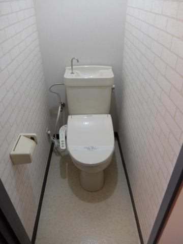 わだちハイツ その他1