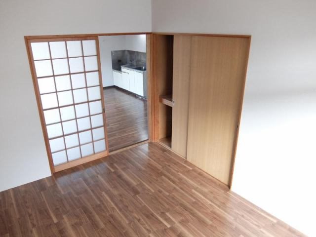 わだちハイツ その他3