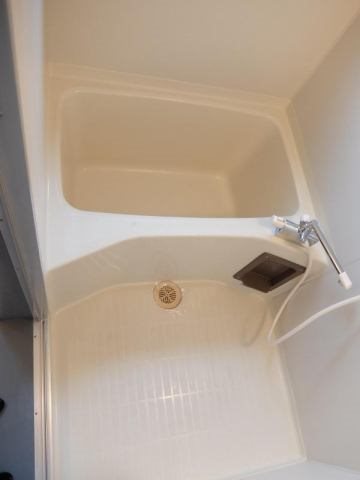 わだちハイツ 風呂画像