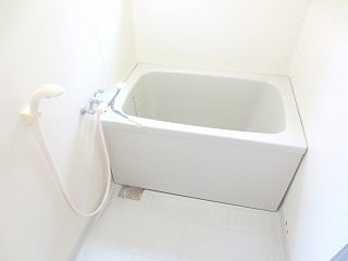 ヴェルジュ 風呂画像