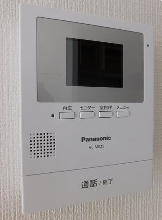 ヴィラ・中島 その他4