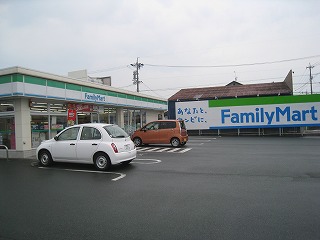 ヴィラ・中島 周辺画像6