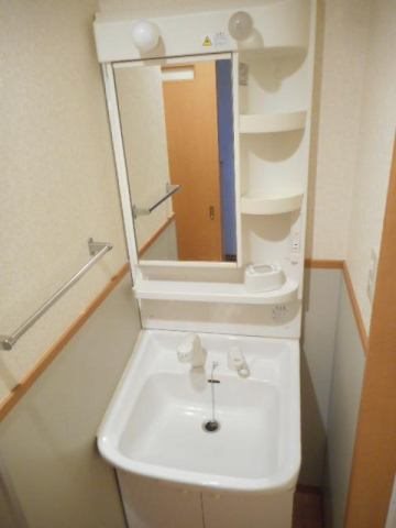 フロイデ宮竹 その他2