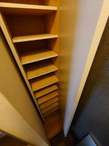 エミネンス静大北 その他設備