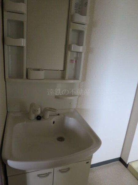 パークタウンⅡ その他1