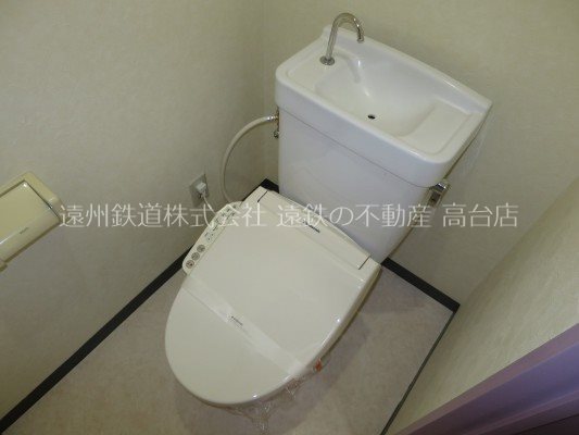 パークタウンⅡ その他2