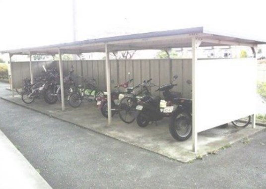 ローヤル石津Ⅱ その他外観3