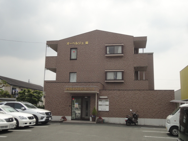 ローヤル石津Ⅱ 周辺画像5