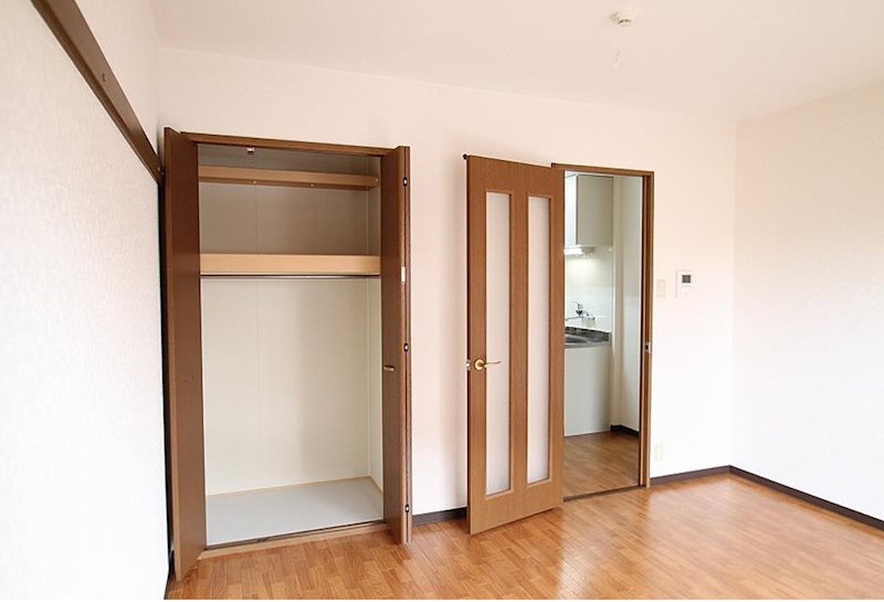 Shibuya二番館  ベッドルーム