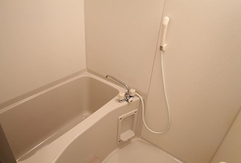 Shibuya二番館  風呂画像