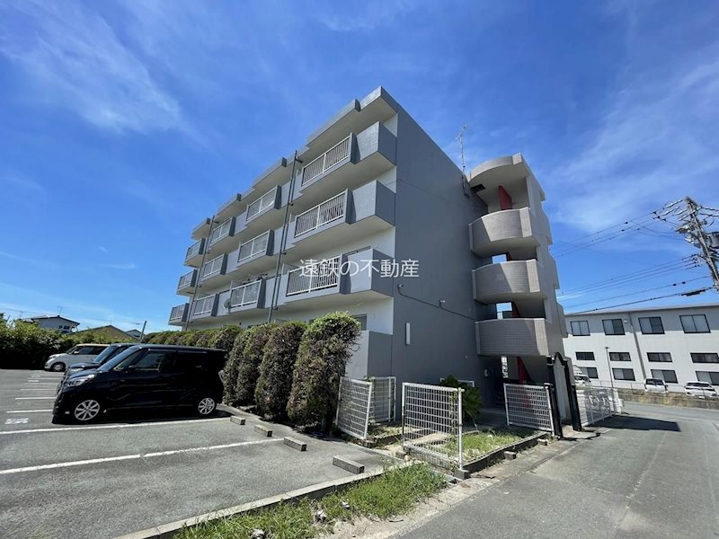 フロントヒルズⅡ その他外観1