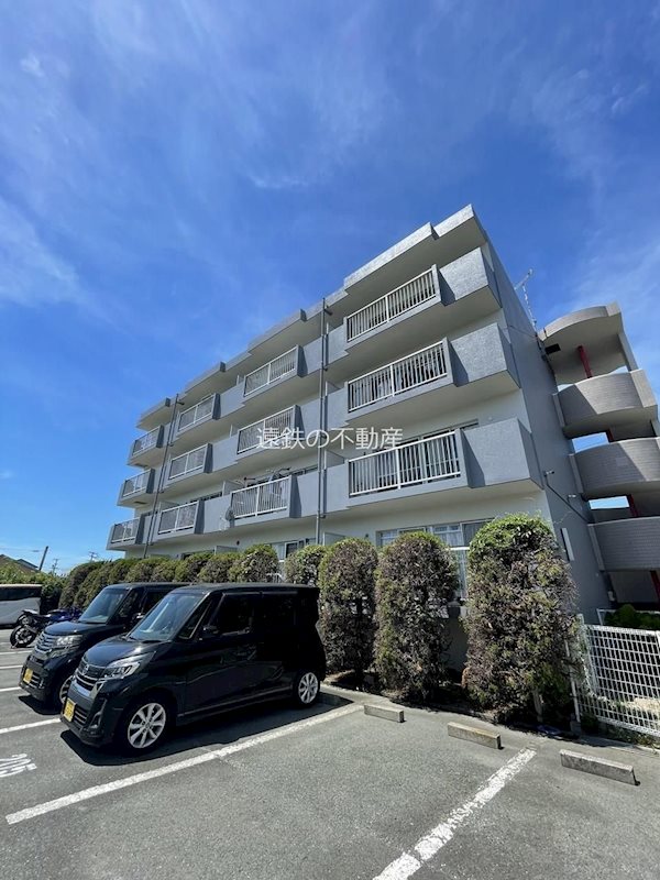 フロントヒルズⅡ その他外観2