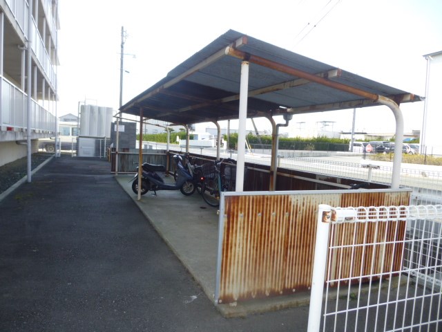 フロントヒルズⅡ その他外観4